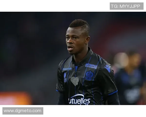 亚眠与马塞的激烈对决揭示法甲联赛新动态与球队未来发展潜力